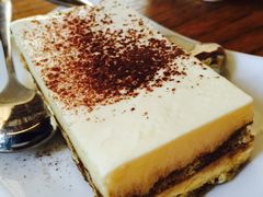 提拉米苏-1901 Cafe(西四店)