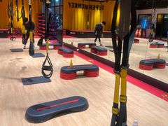 -超级猩猩健身·团课(国贸店)