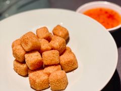 七味盐烧豆腐-1949-全鸭季(金宝街店)