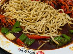 -欧记轩龙虾·私房菜(A店)
