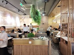 -如一鸡鲍鱼·粤式煲汤(长泰广场店)