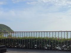 -日落吧·海景咖啡厅·餐酒吧·鸡尾酒·下午茶·乐队表演·浪漫夕阳·三亚文华东方酒店