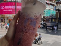 -瑞幸咖啡(太阳百货店)