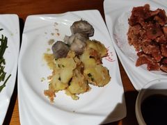 -阿古牛肉丸(一建店)