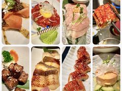 -王鼎精致料理铁板烧(世博源店)