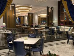 -Yan Ting 宴庭中餐厅(上海静安瑞吉酒店)
