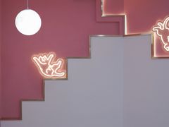 -喵园·猫主题咖啡厅·撸猫·猫咖(国贸店)