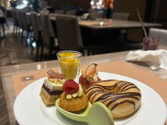 -印象餐厅(杭州国际博览中心北辰大酒店)