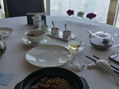 -金轩中餐厅 Jin Xuan(浦东丽思卡尔顿酒店)