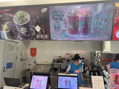 -DQ·蛋糕·冰淇淋(通州万达店)