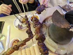 -月圆火锅(宁海东路二店)