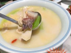 -蝶园·装修中(BFC外滩金融中心店)