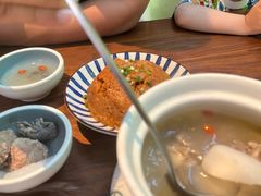 -树厨贵州菜(花果园购物中心店)