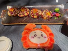 -蟹犇前•帝王蟹雪蟹(陆家嘴店)