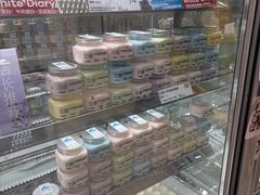 -白色日记·手作酸奶(麦凯乐店)