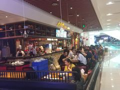 -六月雪干锅(绵阳凯德广场店)