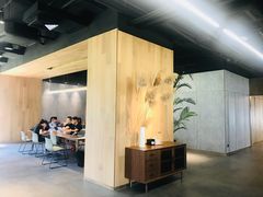 大堂-山下C5cafe(惠通时代广场店)
