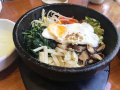-全州拌饭馆(断桥店)