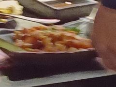 -谷牛日式烤肉(宝山U天地店)