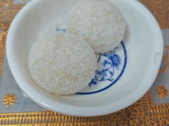 -清真·鸦儿李记·小馆(后海店)