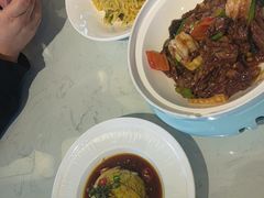 -八珍饺子·烤鸭·家常菜