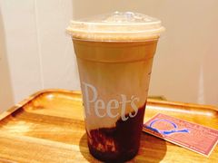 生可可莓莓拿铁-Peet's 皮爷咖啡(乐峰店)