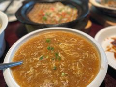 -永安鱼庄·镇江菜(东吴路店)