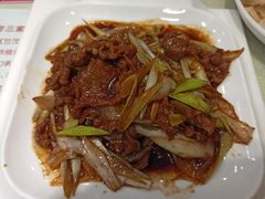 -东四民芳餐厅(世茂工三店)