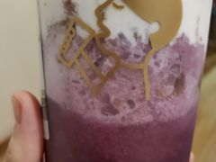 -喜茶(北京华贸购物中心店)