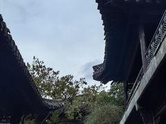 -何园