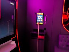 -星聚会KTV(合生汇黑金店)