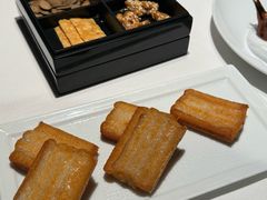 黄金脆带鱼-荣轩(新荣记环球金融中心店)