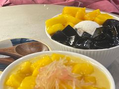 -小团圆糖水铺(襄阳南路店)
