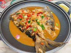 -老李家土菜馆·安吉地标美食