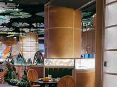 -苏梅花园(群星城店)