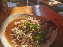 -西双版纳集贸市场