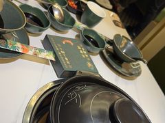 -狐狸爱上椰子鸡(滨江星光大道店)