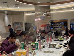 -呷哺呷哺 黄金牧场 (新辰里学清路店)