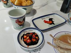 -發起人·肉骨茶(万象汇店)