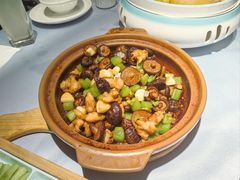 -卞氏菜根香(航空路旗舰店)