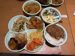 -晓宇盒饭(民安街店)