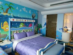 -东方山水金沙酒店-雅香阁中餐厅