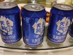 -巴依老爷·新疆美食(上城区天城路店)