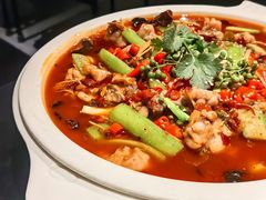 -三生三味密宗川菜(来福士店)