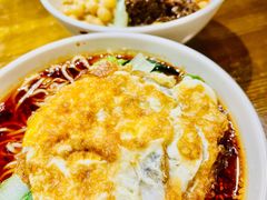 -秦云老太婆摊摊面(蜀汉路店)