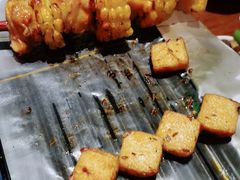 -肉串汪(望京店)