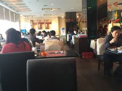 -淄博蓝海国际大饭店·蓝钻国际美食自助百汇(柳泉路店)