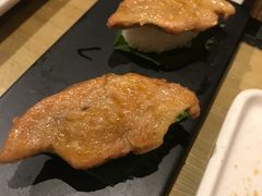 -友壹町寿司(嘉洲广场店)