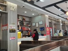-潮悦牛肉火锅城(水贝店)
