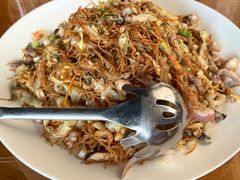 -林记私房菜(渔溪店)